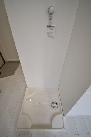 リベルテ中央林間の物件内観写真